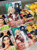 「ふたりの時間、選びとる未来。「リコリス・リコイル」コミック発売中！」