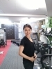 女性専用なのでぜひご安心してご利用ください。「睡眠を増やして更年期太り解消へ【女性専用24時間ジムアワード八王子】」