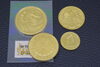 「金貨・コイン　買取りました！　高く売るなら　松江市　質屋の蔵たけうち松江店。（MNB87451165)」