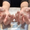 「クリアチェックnail」