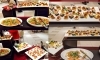 リアントゥール料理「今年一年ありがとうございました」