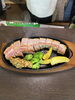 ベーコン「１２月２７日　ご来缶ありがとうございました。」
