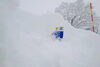 「大雪の爪痕」