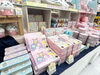 「かわいい！キャラクターチョコ大集合！」