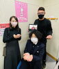 天華葬祭の成田さん出演「ボイス・キュー「第403回 おつまみちょ～だい」天華葬祭の成田さん出演！」