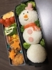 次男、今年最後の遠足のお弁当「今年もお世話になりました♪♪【まいぷれ・西京区・南区・編集部】」