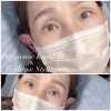 施術後のお写真「Parisienne LashLift ＆ EyebrowStyling【伊賀 まつ毛 まゆ毛】」