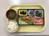 「今日の昼食」