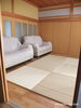 「家具の配置や使い勝手に合わせて作る置きたたみ」
