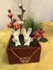 「年末年始のお休みについて」