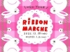 「12月28日〜1月3日☆大阪うめだ阪急百貨店『リボンマルシェ』で2023年卯年カラーのチャーミーちゃん販売！【世界で人気☆葛飾生まれのお洒落インテリア☆チャーミーちゃん】」