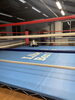「日本人世界王者統一戦🥊リベラルボックスジム！岡山市東区キックボクシングジム」
