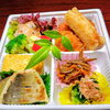 「8月29日のお惣菜」