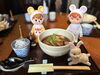 「立石の手打ち蕎麦・玄庵さんで年越し蕎麦♪【世界で人気☆葛飾生まれのお洒落インテリア☆チャーミーちゃん】」