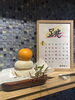 「１月店休日お知らせ」