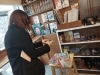 「インターン生が参加してくれました！」
