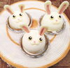 「レアチーズベリー！」