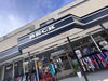 新：BECK店舗「新春セールのご案内」