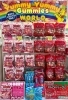 「SNSで話題の韓国グミ入荷！」