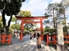 「【編集部ニュース】京都･城下町伏見の『初詣「城南宮(じょうなんぐう)」』を紹介します‼　＠京ちゃんの伏見ヒストリー日記 　」