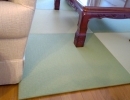 新畳、畳替え、置き畳、畳の事ならお任せ下さい！丸い畳座布団なども手作りしています！