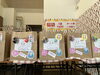 「初売り【石狩のパン屋 こむぎっこ】」