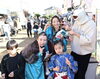 「1/4(水)香取市東庄~《石出祭》でしたp(^^)q」