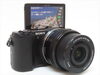 「【新潟市/三条市/買取本舗ふくろう】　新潟市東区　新潟市西区　SONY　ソニー　α5000　パワーズームレンズキット　ILCE-5000　カメラ　レンズ　整理品」