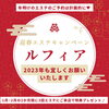エステご来店キャンペーン中「2023 あけましておめでとうございます」
