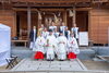 「令和5年歳旦祭」