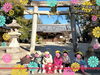 「初詣に行ってきたよ！【交野市・小規模保育園】」