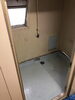 施工後「寝屋川市成田東町　T様邸　公設住宅退去に伴う風呂・ガスレンジ・給湯器撤去工事」