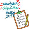 What are your goals?「Teacher'sコーナー136号  What's one thing you want to do this year?【千葉のならいごと　英会話スクール】」