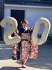 「問屋町レンタル着物　2023年度成人式はいよいよ明日　前日も大忙し！！」