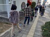散歩に行って来ました！「2023もどうぞよろしくお願いします＼(^-^)／」