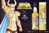 聖闘士星矢と長濱蒸溜所とのコラボレーション第2弾「⭐『ご予約完売致しました。』第2弾  聖闘士星矢と長濱蒸溜所とのコラボレーションによる「聖闘士星矢 ゴールドセイント ウイスキーシリーズ」より、「カプリコーン シュラ」を2023年1月17日(火)販売開始」