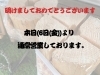 「☆新年のご挨拶☆」