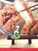 もちぶた　トンカツ「もちぶたトンカツ」