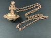 Vivienne Westwood ネックレス 「Vivienne Westwood ヴィヴィアン ウエストウッド ネックレス オーブ クリスマスベル ペンダントの買取は札幌市白石区の大吉白石栄通店にお売りください！」