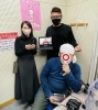 シークレットゲストのなおちゃん出演「ボイス・キュー「第404回 おつまみちょ～だい」シークレットゲストのなおちゃん出演！」