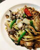 「夜のオススメパスタ」