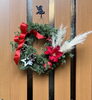 「楽しかったクリスマス会、皆さんプレゼントをもらって大喜びでした。」