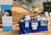 生涯学習センター「千葉市生涯学習センターにて　子どもが家庭で育つ機会を　千葉事務所　都賀駅徒歩５分」