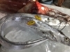 「魚魚市場鮮魚コーナーおすすめは「たち」です♪」