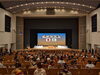 「「西条市 二十歳の集い（旧成人式）」午後は西条市総合文化会館会場です！」