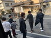 「新成人の皆さん、おめでとうございます」