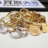 「金・プラチナなど貴金属を売るなら「大吉」へ」