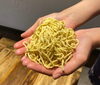 「朝妻ヶ丘店の麺の紹介」