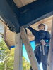 「大田市仁摩町のリノベーション工事　No.15」