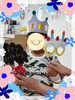 お誕生日おめでとう！！「Happy Birthday!【交野市・小規模保育園】」